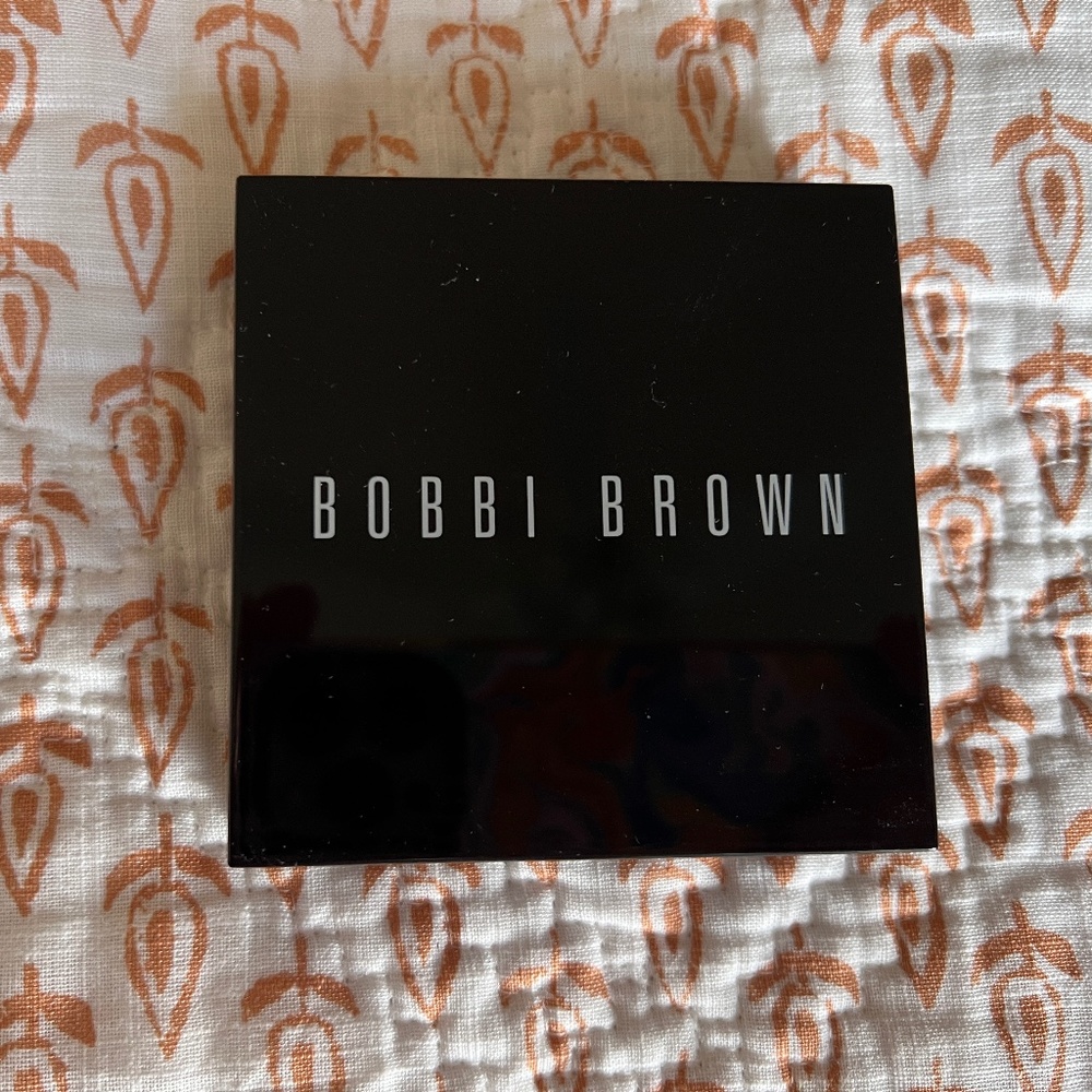 BOBBI BROWN NEW without box Highlighting powder PINK GLOW